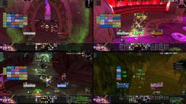 WoW 클래식 복술