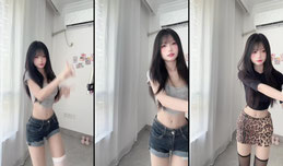 不够跳的