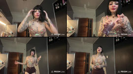 +18 IRL OI !! LIVE  MADRUGADA On !carro !pix !playlist !musica