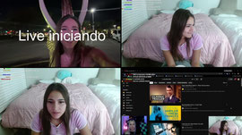 LIVE ESCONDIDA