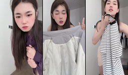 男装