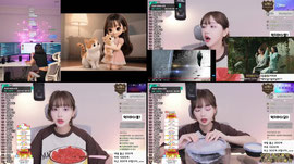 수박 다먹기 노방종......   [해피월드:노비1]