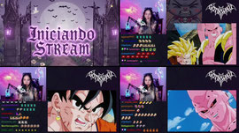 Reaccionando a DRAGON BALL Z por primera vez :)