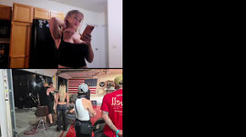 Sturgis- biggest bike rally in USA