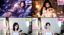 주말에 집에 놀러온 여친룩 키키