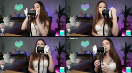 💕HI!| приветик :3 !s !socials !donate !rules !yt !instagram !about #english #cutegirl