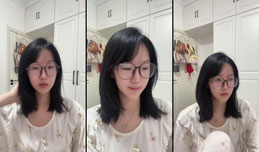 别送小心心