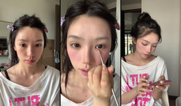 已美颜放心爱