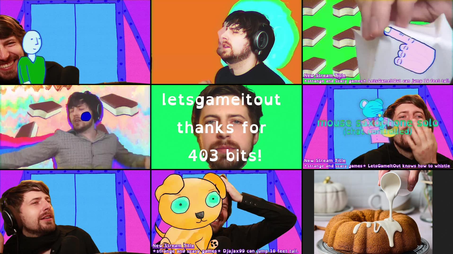 Recording Thumbnail