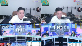 [미라클레이블]  화요일 17:00