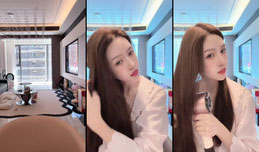 Kittyovo🎀正在直播