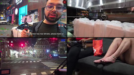 Going to Providence, Rhode Island | RVX Day 99 | $3 TTS $5 Media