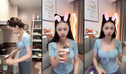 红果：张艺轩
