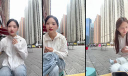 仔仔正在直播