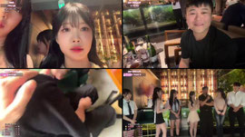[팀진우]  박진우 대표님과 95즈 팬미팅❤️