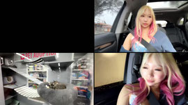 ADOPTING OUR PET TGT with ur asian volleyball gf | !height !socials !gooner !tip