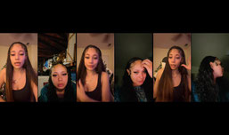 Untitled stream