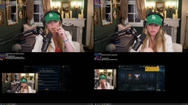LEGENDARY LEAGUE STREAM!! 💯💯💯 with @falco