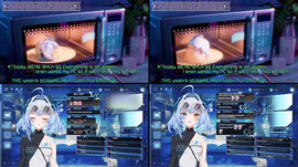 🔩I'M BACK: Talking about what happened... then chat's choice~ | !website !chirofish @sayu