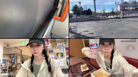 [일본인] 시골 야방 2888개 여름방학일기방셀