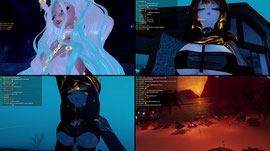 Chillin on VR - Welcome!