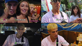 ANIME DATE w/ JP🇯🇵 GIRLFRIEND👰🏻‍♀️ IN NERD VIL ⛩️ ARIGAATOE DUDE 🏁 AKIHABARA  📍