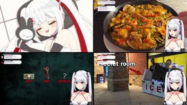 Watching Youtube and Yapping! | #VTuber