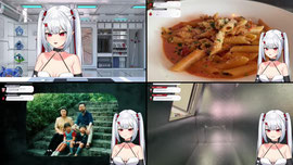 Watching Youtube and Yapping! | #VTuber
