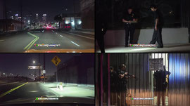 LA NIGHTCRAWL: Chasing Crimes 🚨🚨 | Kick News