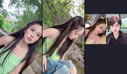 爱哭的鬼🍀正在直播