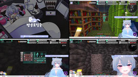 [뉴걸][HP]🐈‍⬛유입소통환영🐈‍⬛[인타임2]행운 없음 청년