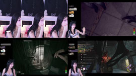 [LIVE] PANICORE WITH MY KOREAN FRIENDS