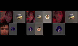 Untitled stream