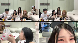 [더케이:주임] 갈먹이 뭔데; 출방
