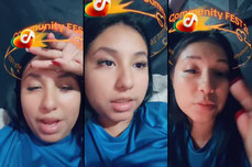 Untitled stream