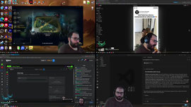 🔴 Tryhard LOL Yayını