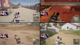 RANK 🔥GEE Esports 🔥  !TPP !takım  !points  !klan !mousepad !partner | !ekrankartı !dc  !ayar  !kim !sens