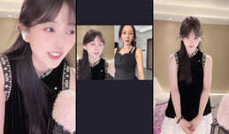 笑口常开 好彩自然来✨