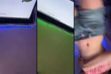 Untitled stream