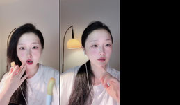原来是文茜呀