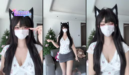 大猫不在家 我是小猫