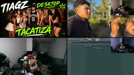 after hours desktop cause we sad on a friday night