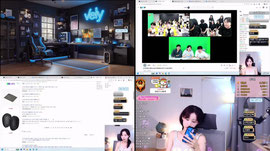 jsa   VS 히엉 32