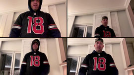 BOB MENRY IS BEING ATTACKED!!!