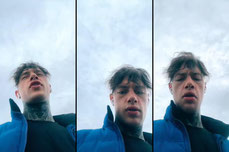 Untitled stream