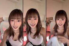 晚安