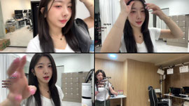 [팀진우] 리츄 서울 와떠연