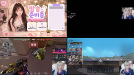 진짜 진짜 후열 랜덤랜드