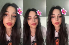 Untitled stream