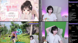 묭냉 배그ㅡㅡㅡ 펀딩 도와주실 오라버니